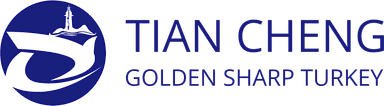 Golden Sharp Turkey